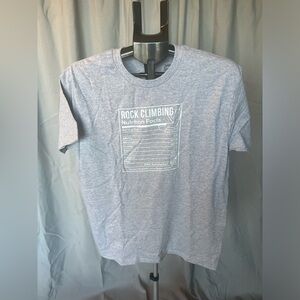 Men’s climbing enthusiast-designed in house by Top Trend Ts
